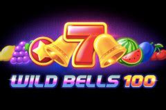 Wild Bells 100 Betano